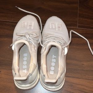 adidas human race boost